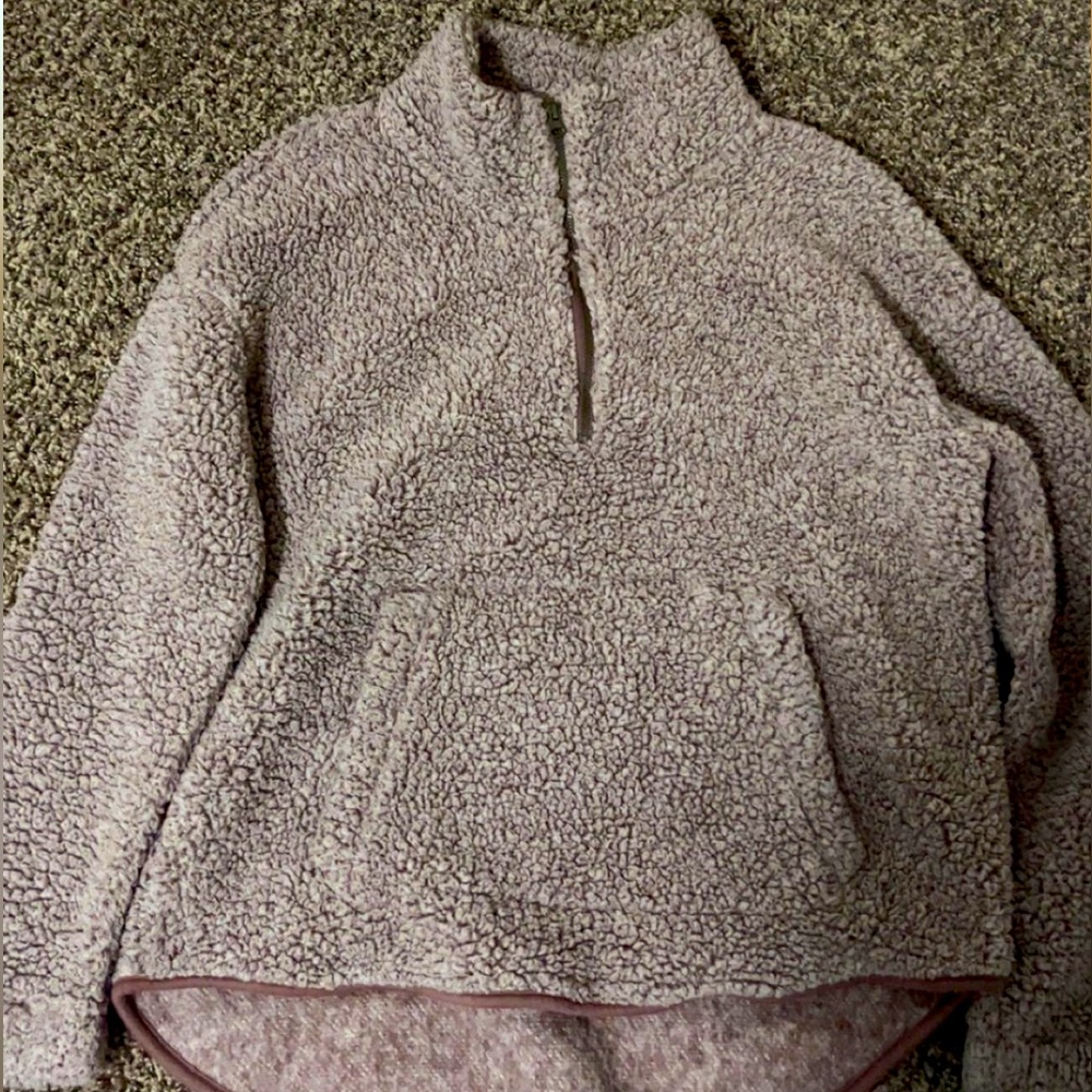 Sweater!